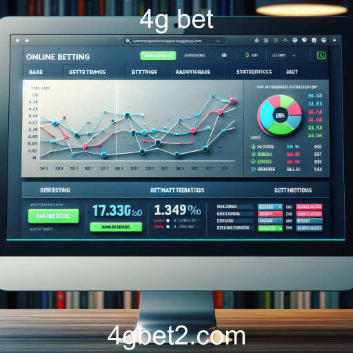 Apostas Diversas no 4g bet: Uma Nova Era de Entretenimento Online