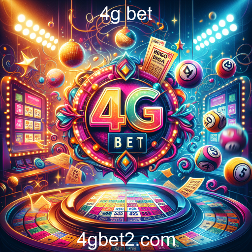 Descubra as Vantagens da Loteria Online no 4g Bet